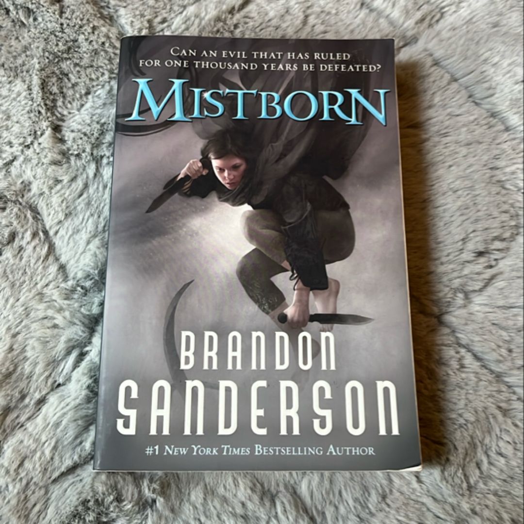 Mistborn