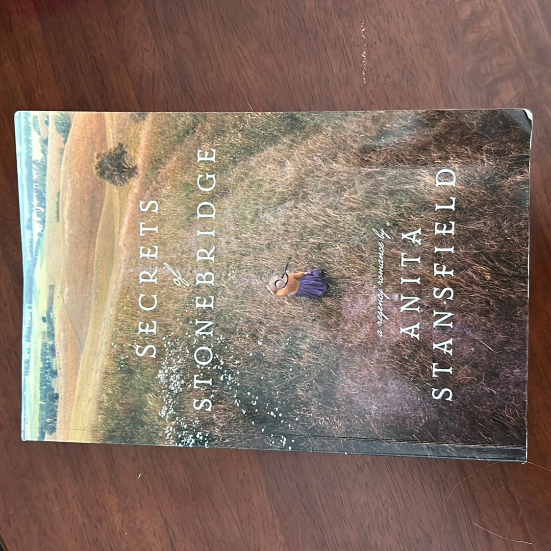 Secrets of Stonebridge