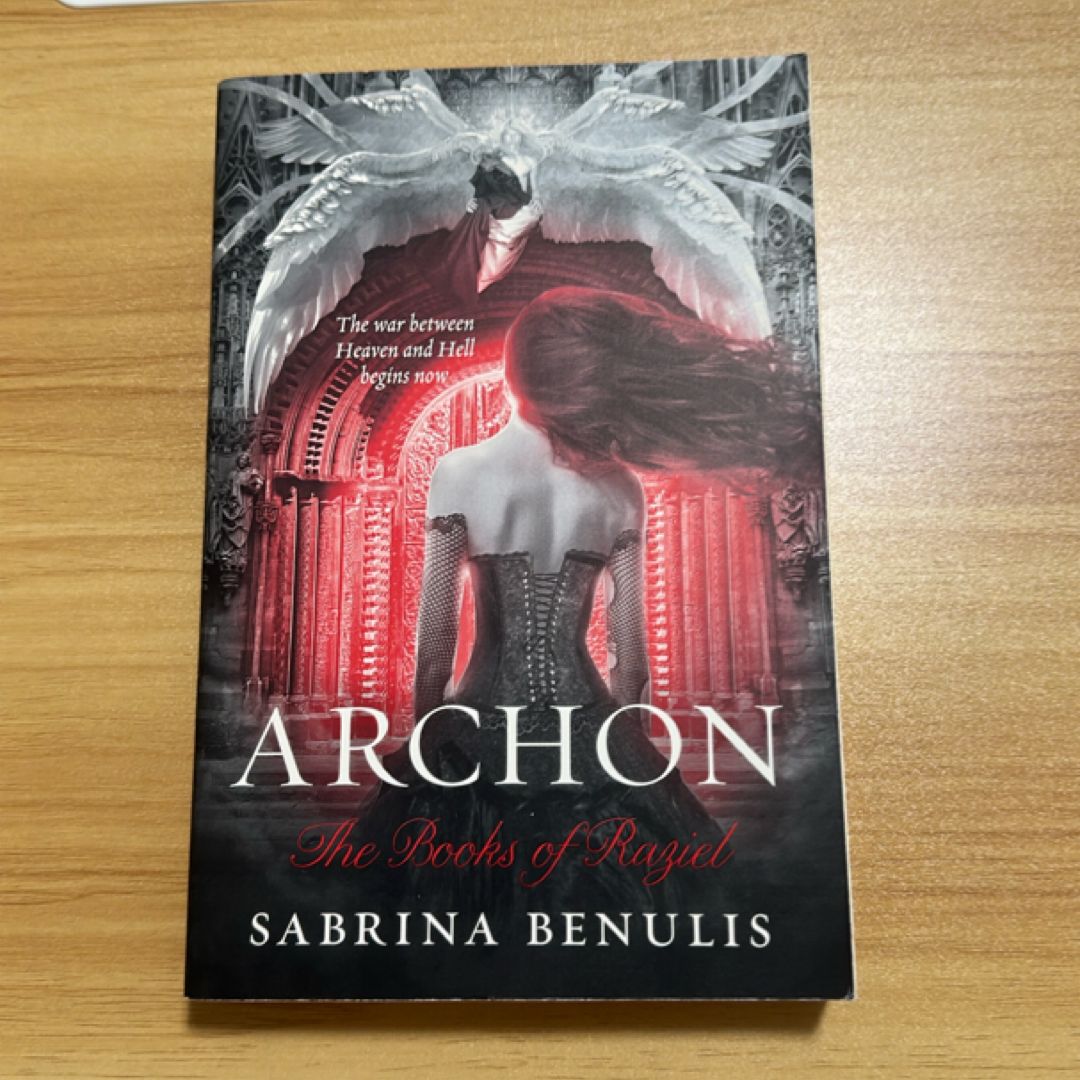 Archon