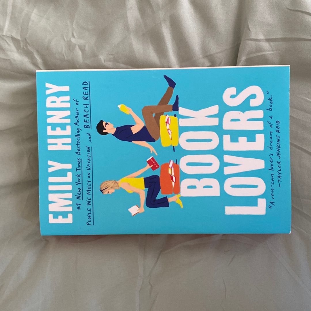 Book Lovers