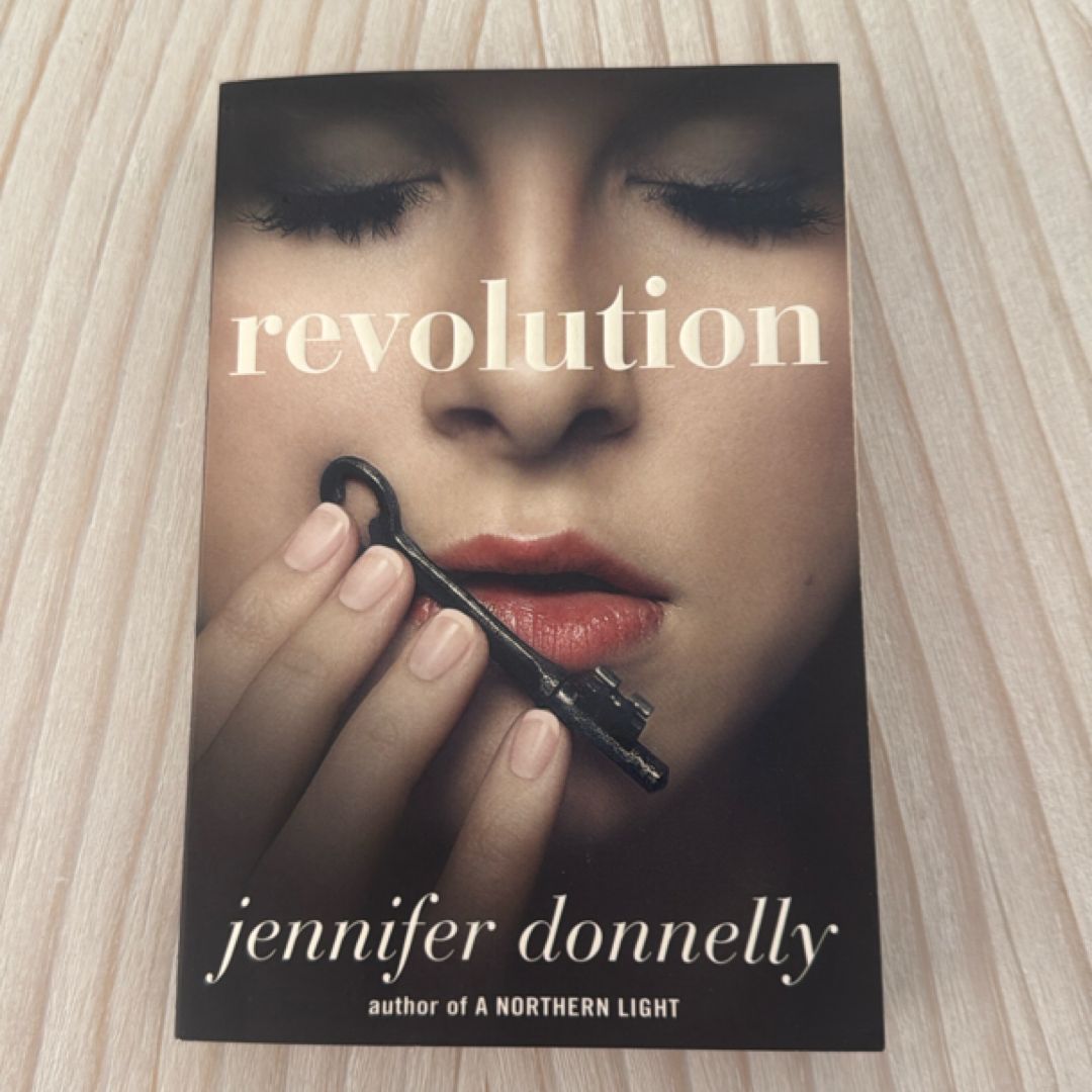 Revolution