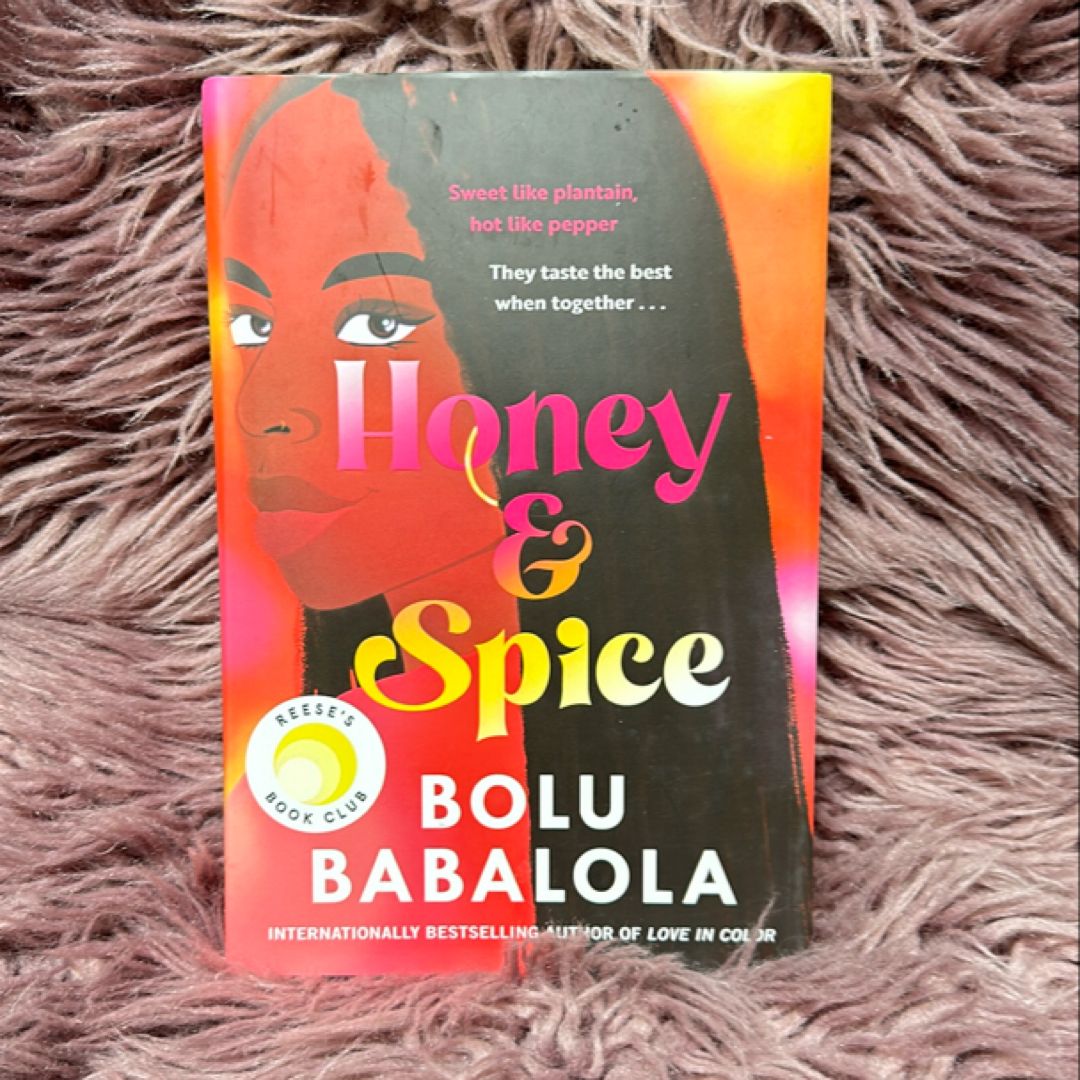 Honey and Spice