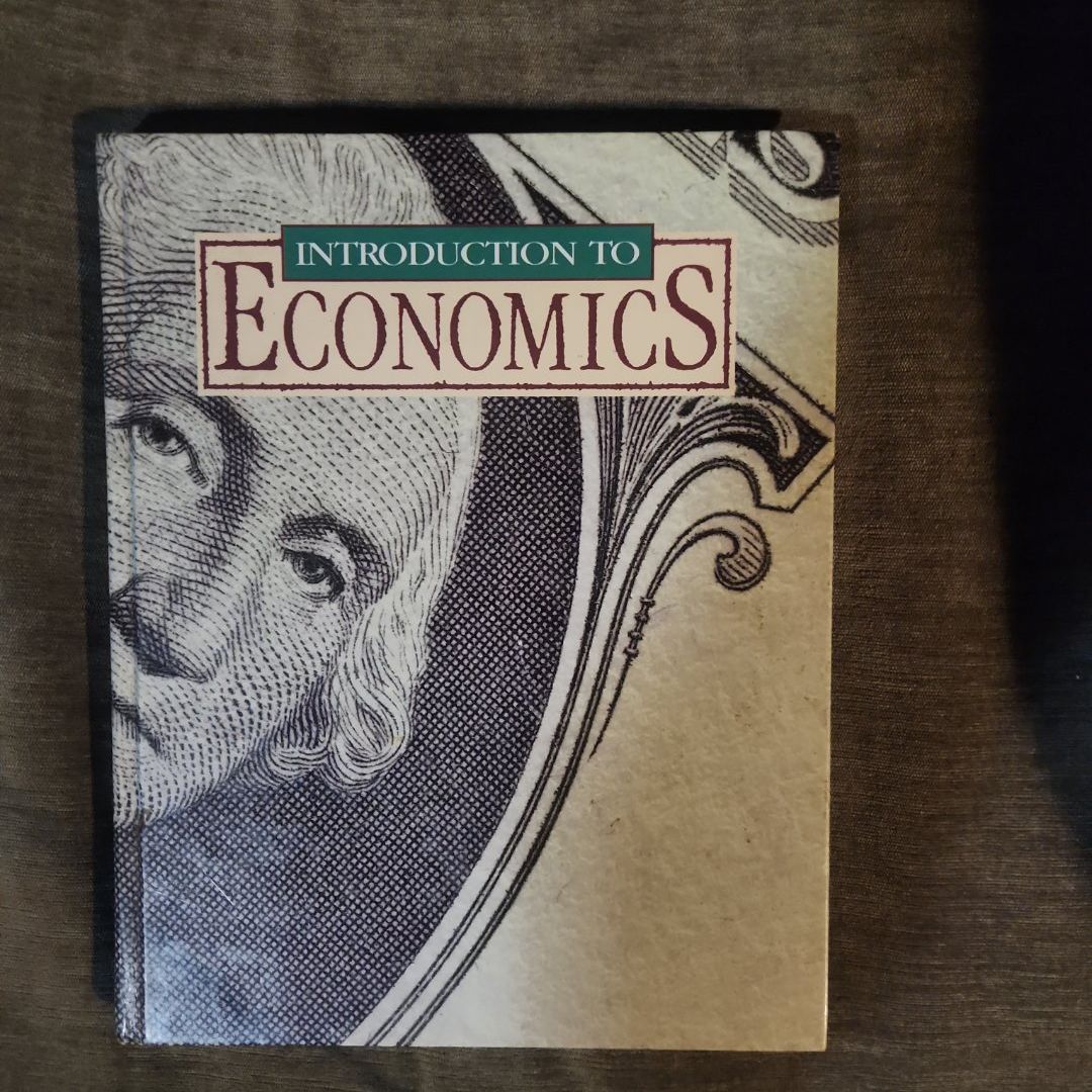 Introduction to Economics