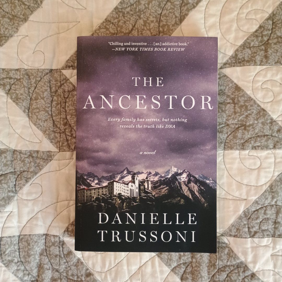 The Ancestor