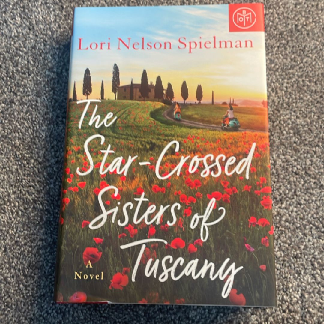 Star-Crossed Sisters of Tuscany