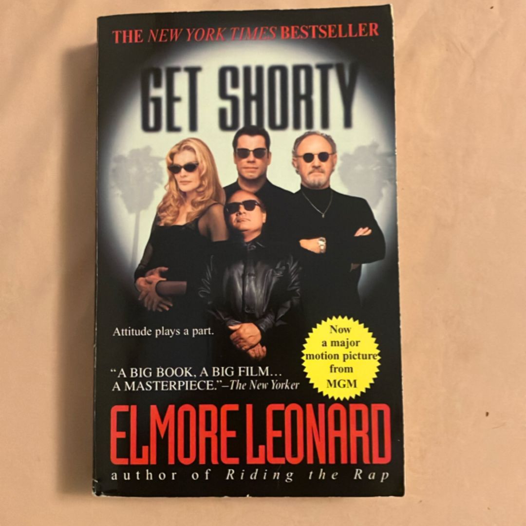 Get Shorty