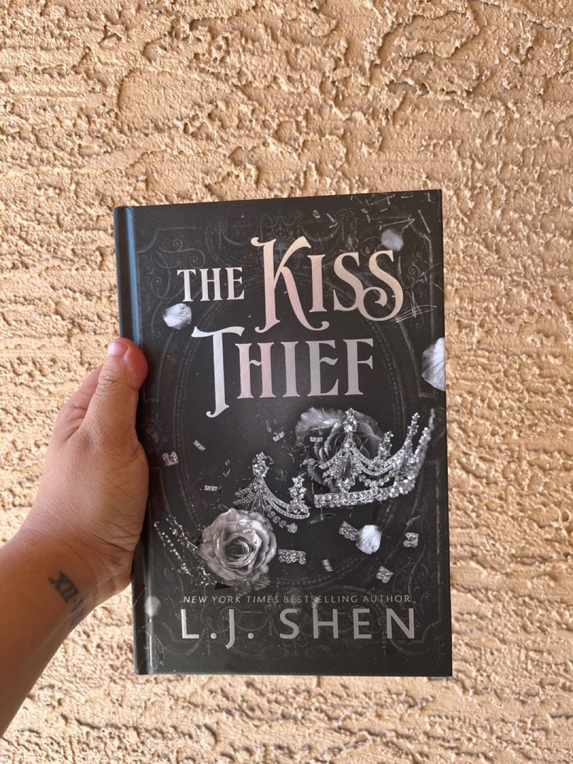 The Kiss Thief (Deluxe Edition)