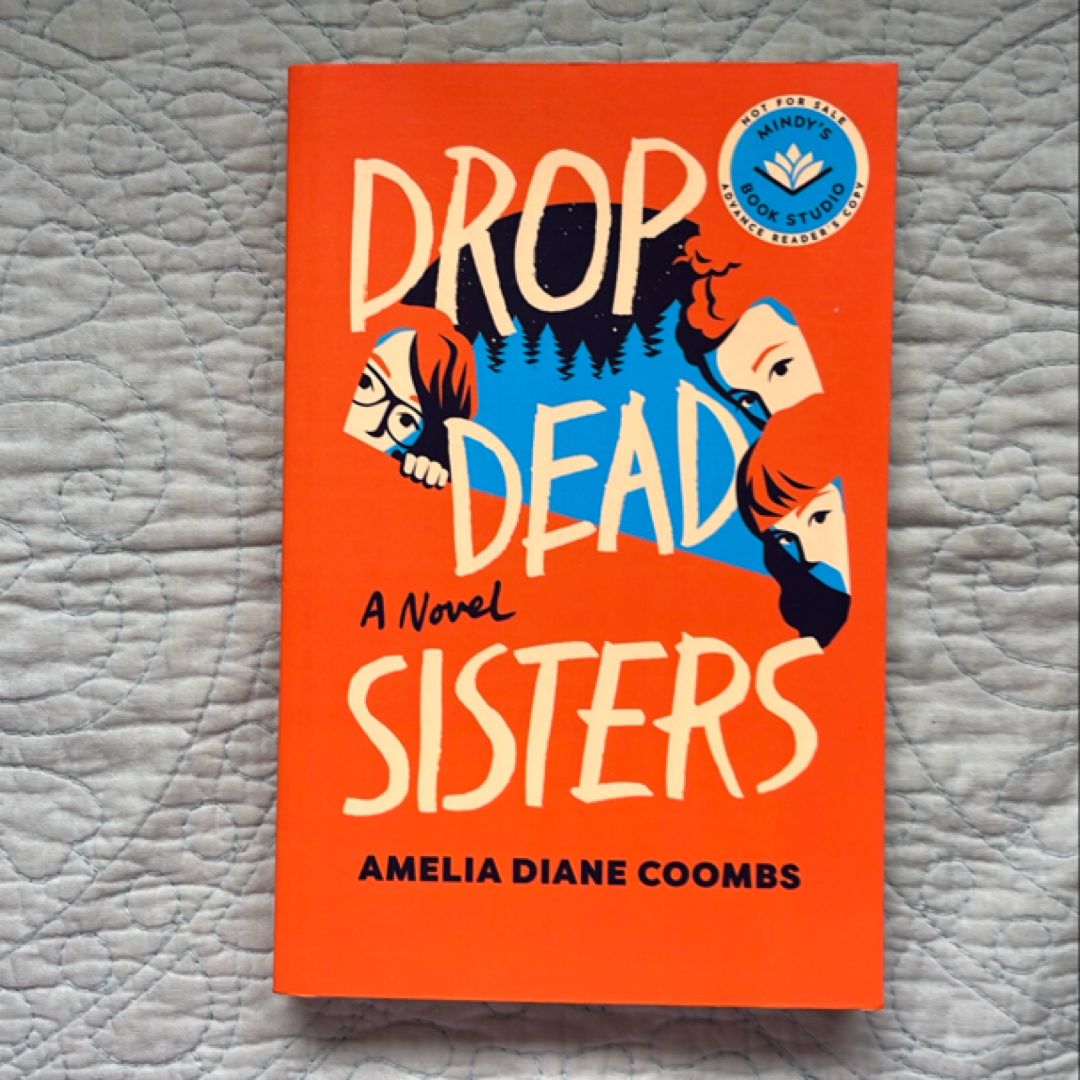 Drop Dead Sisters