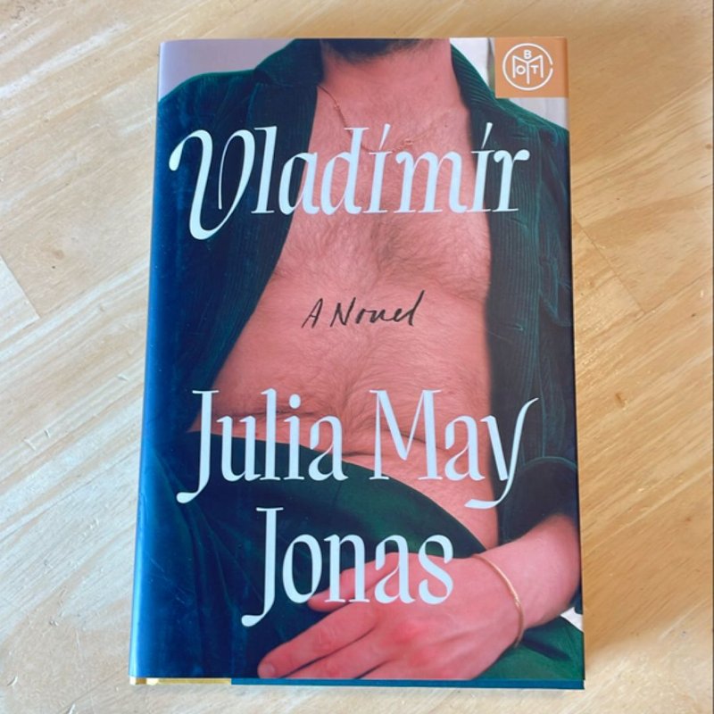 Vladimir