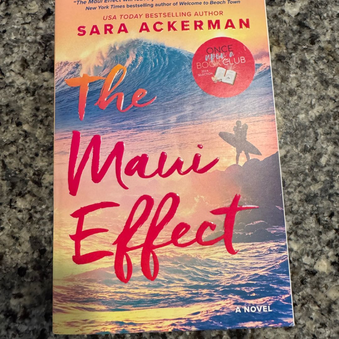 The Maui Effect