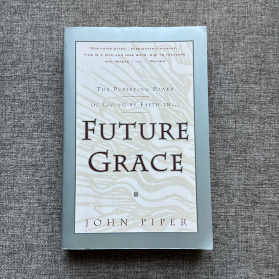 Future Grace