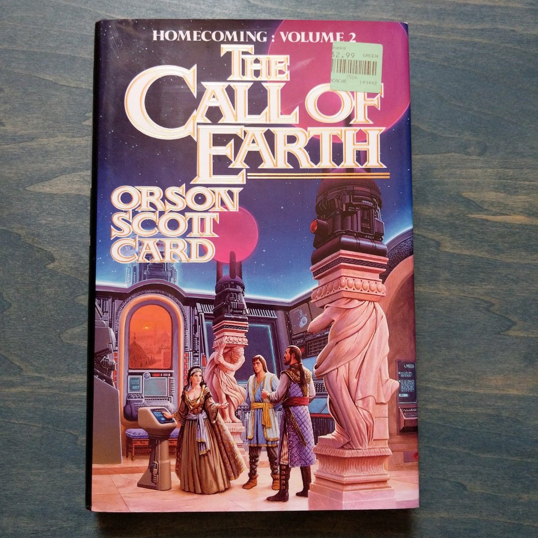 The Call of Earth