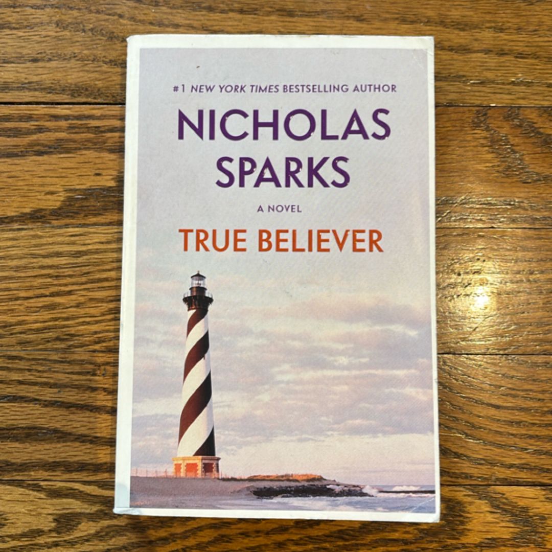 True Believer