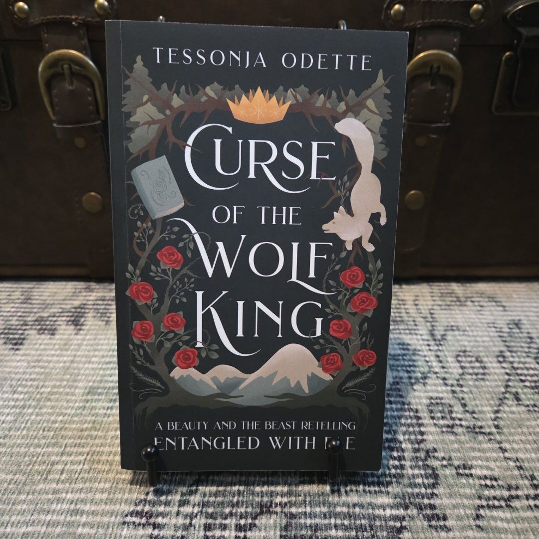 Curse of the Wolf King
