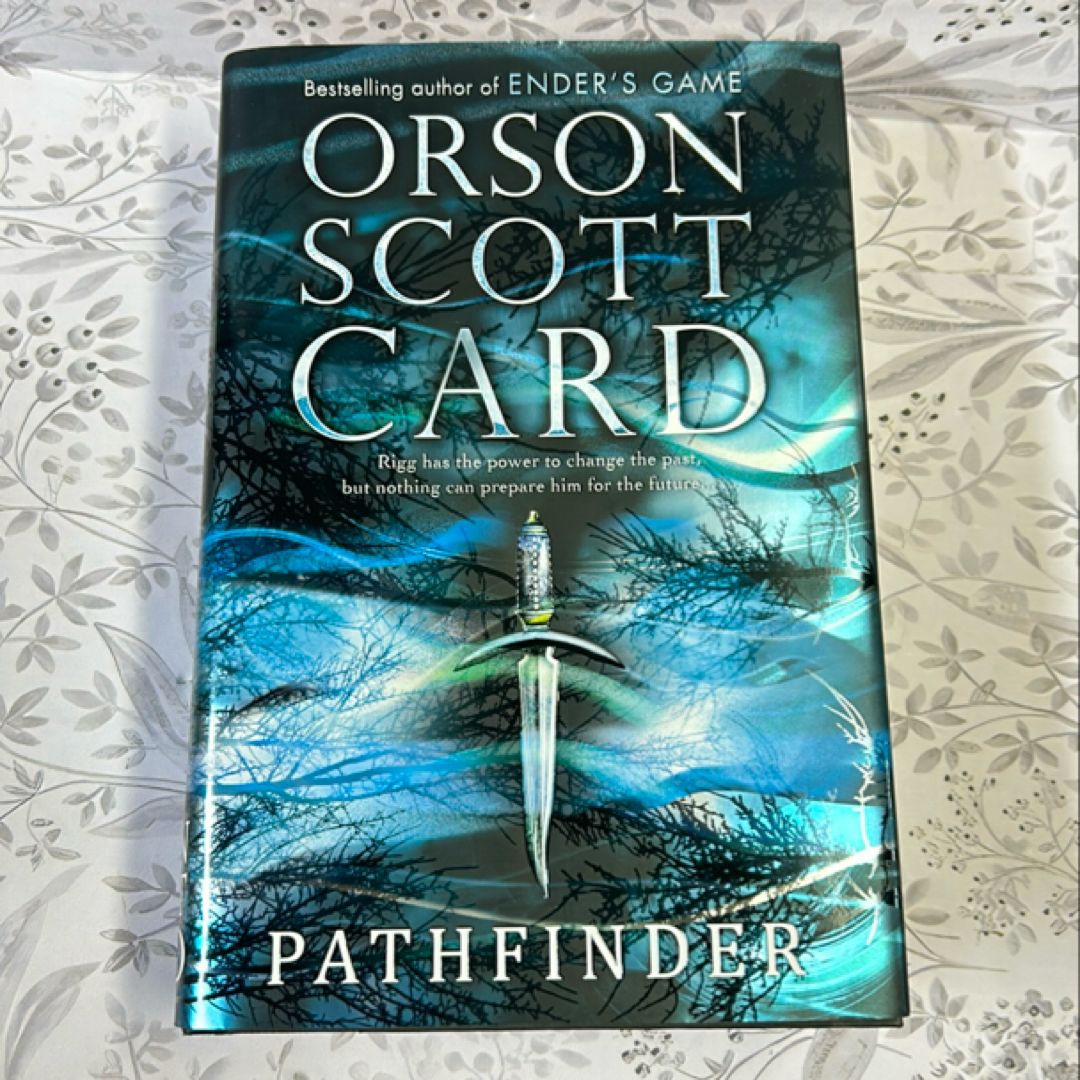 Pathfinder
