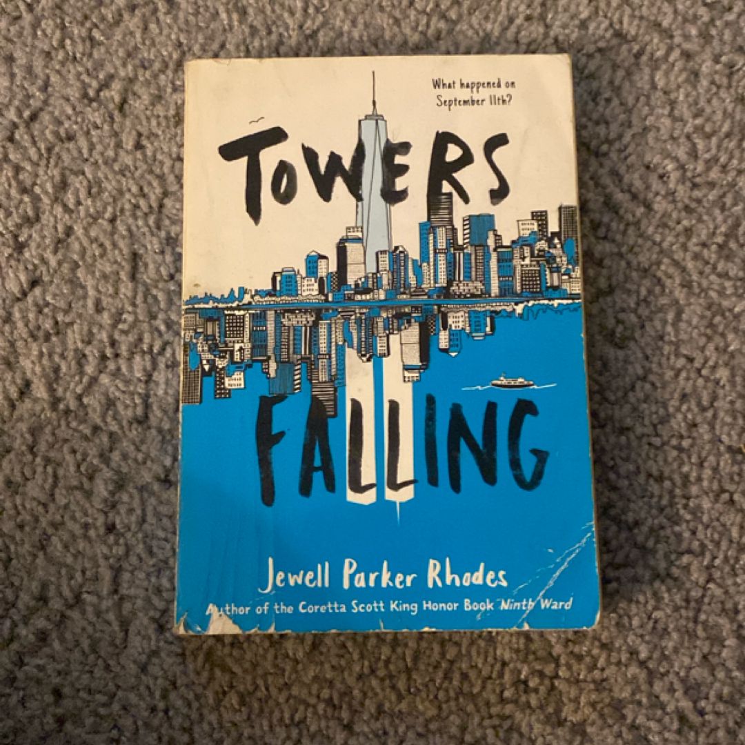 Towers Falling