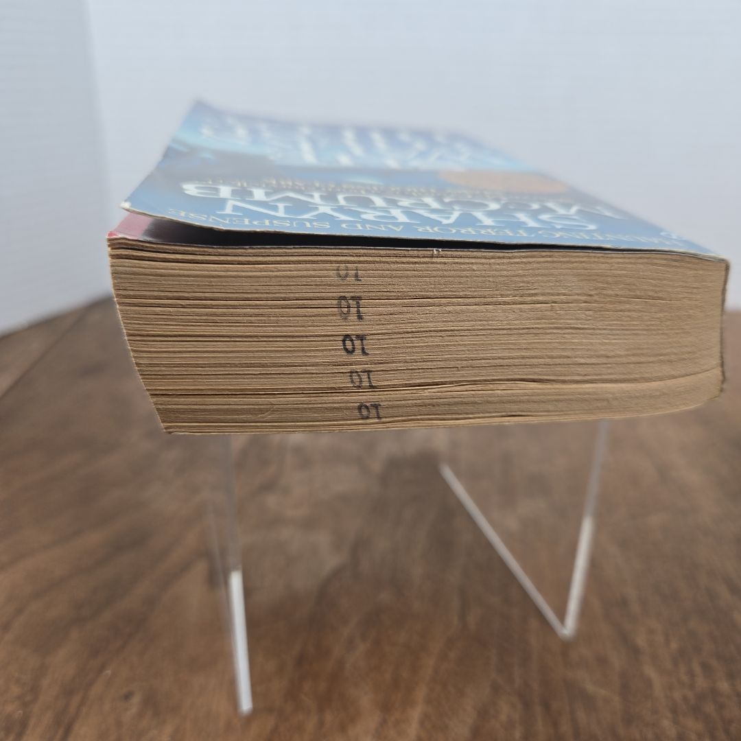 She Walks These Hills