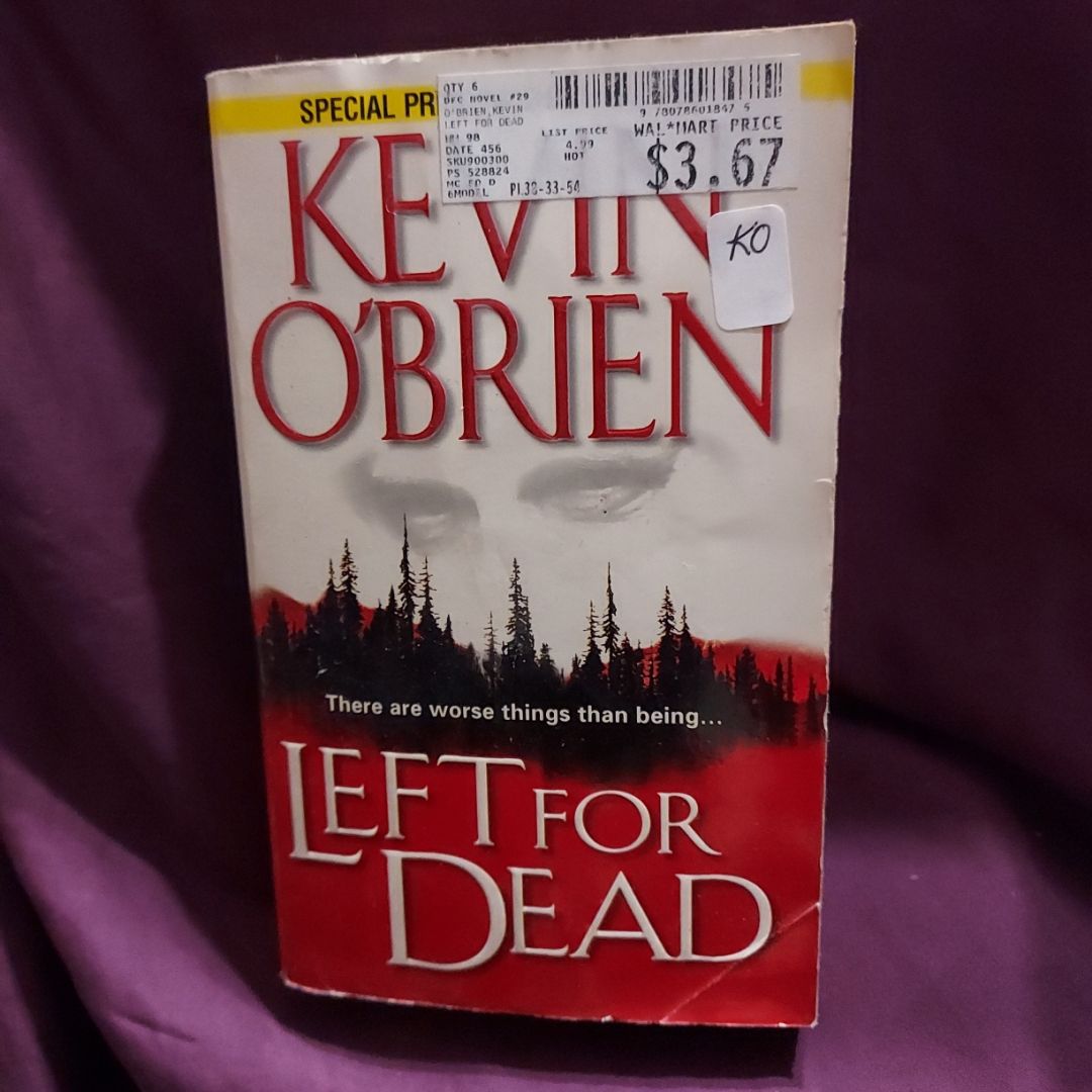 Left for Dead