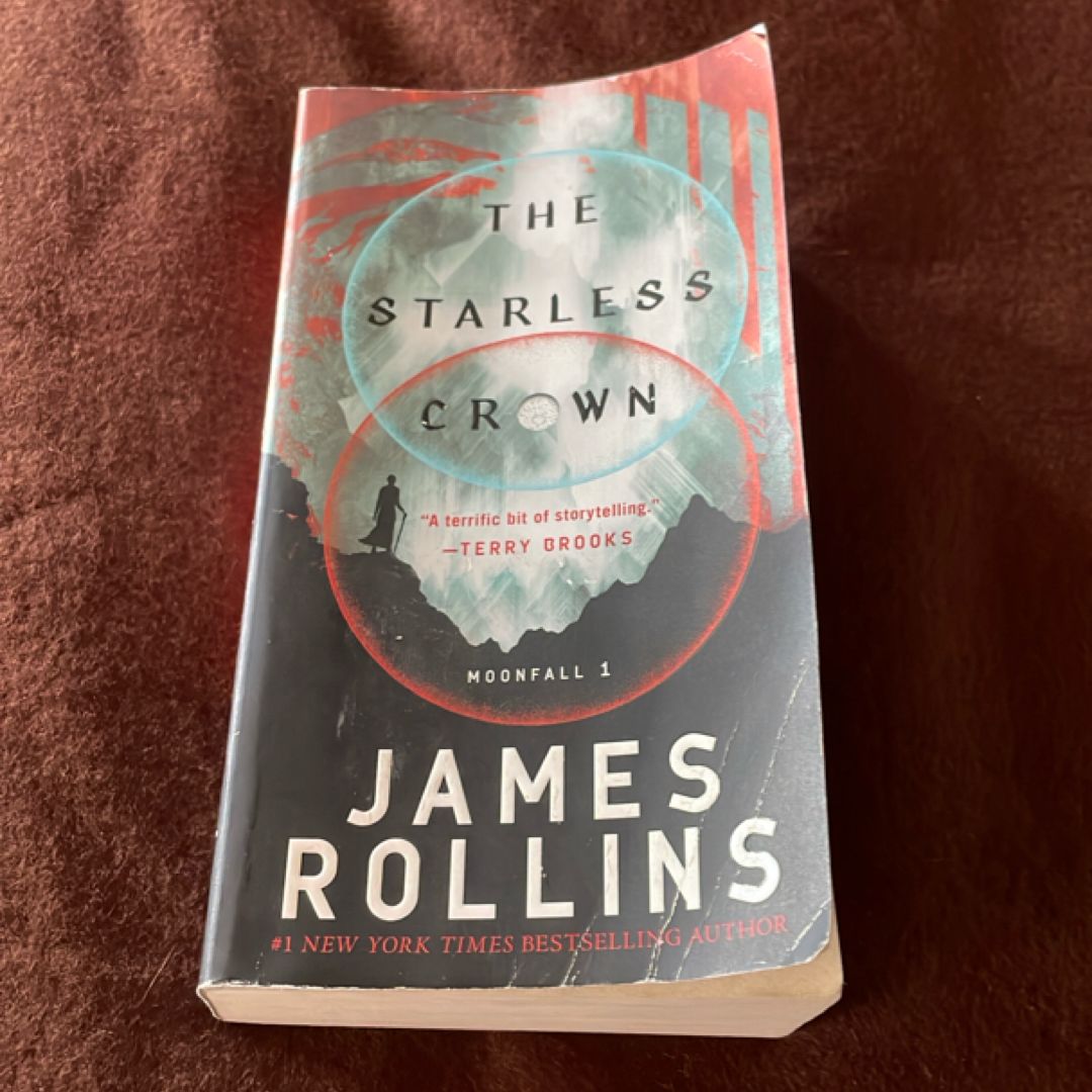 The Starless Crown