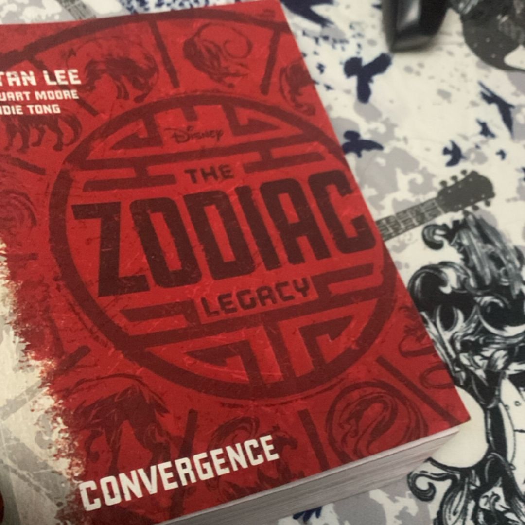Convergence