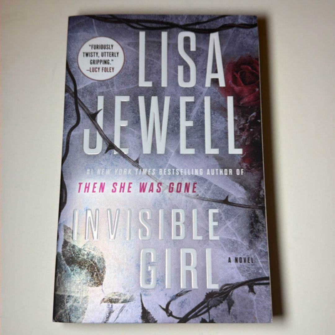 Invisible Girl