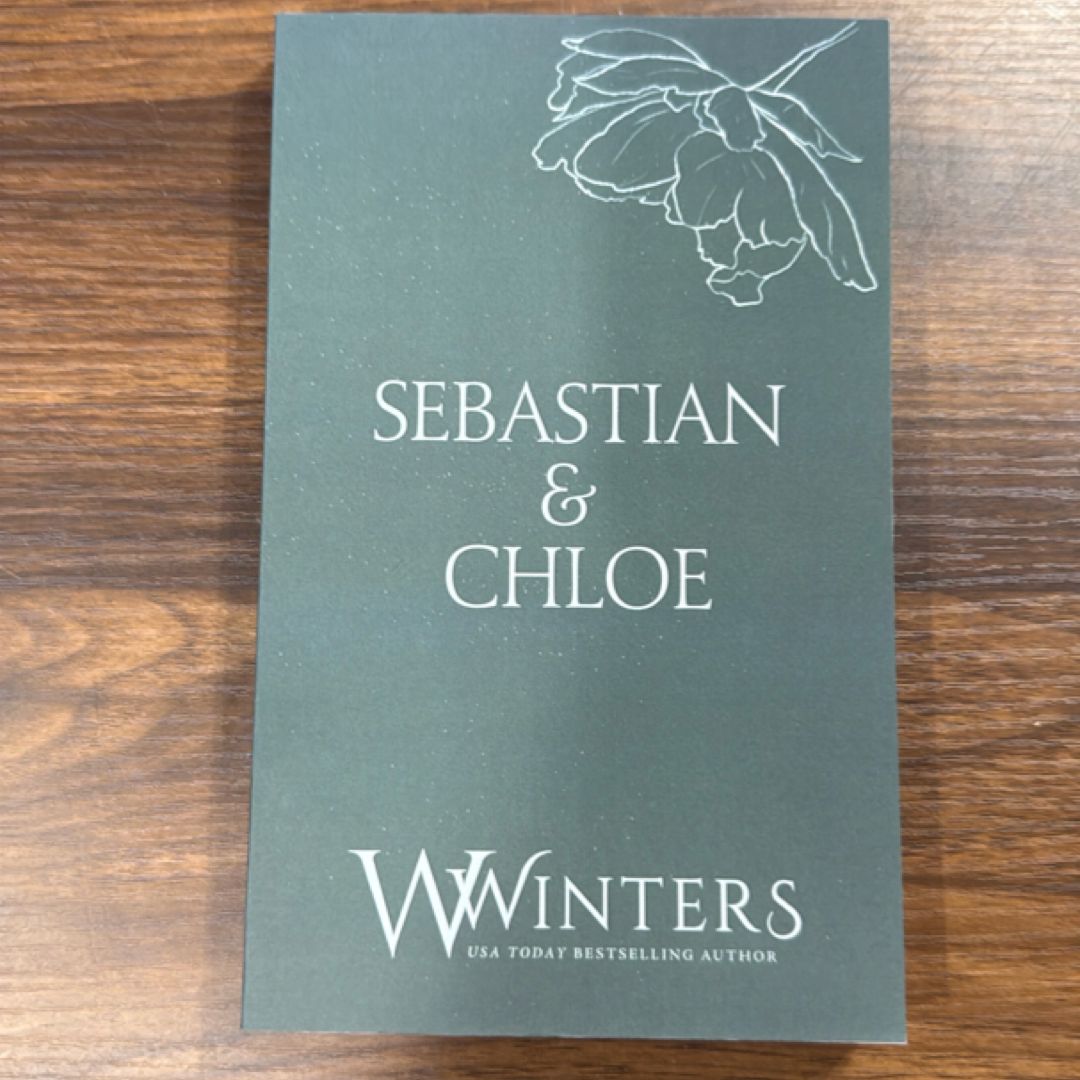 Sebastian & Chloe