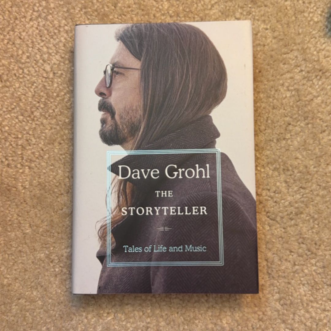 The Storyteller