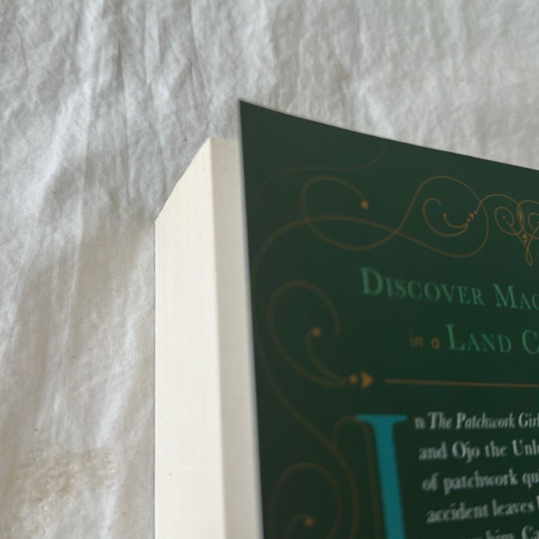 Oz, the Complete Collection, Volume 3