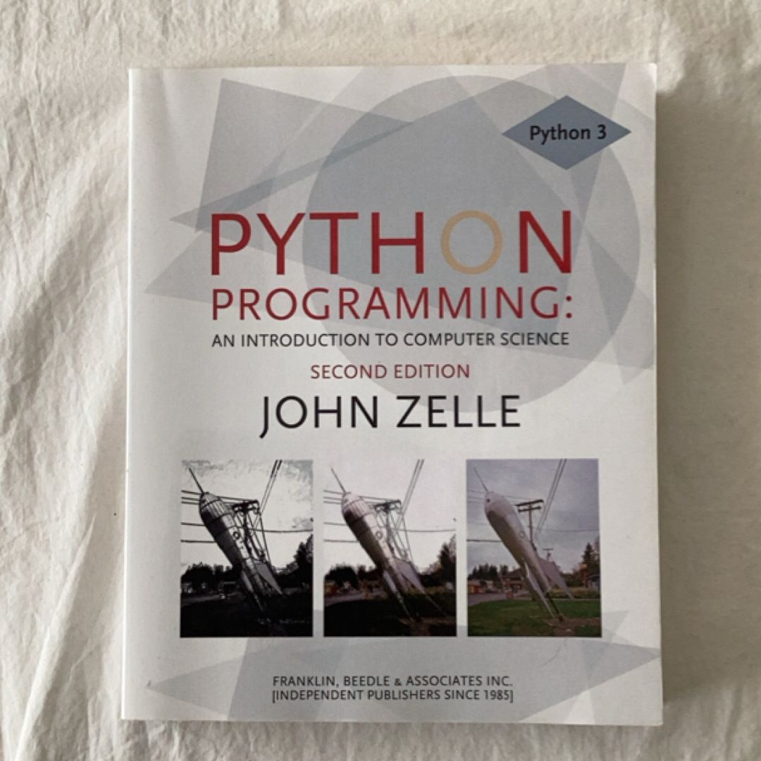 Python Programming