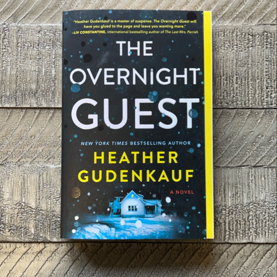 The Overnight Guest