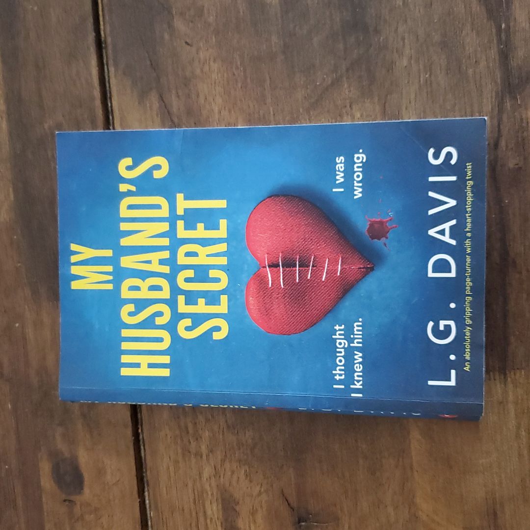My Husband's Secret