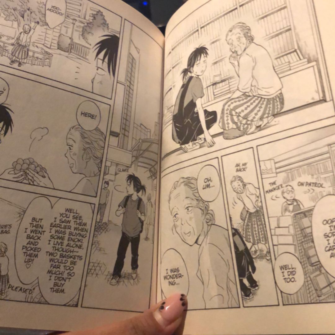 BL Metamorphosis Vol. 1