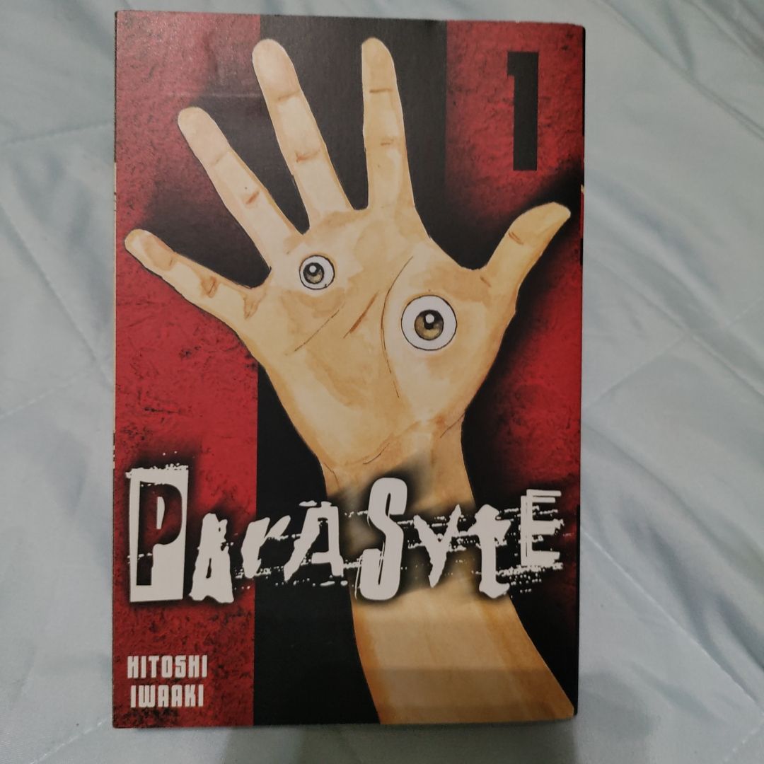 Parasyte 1