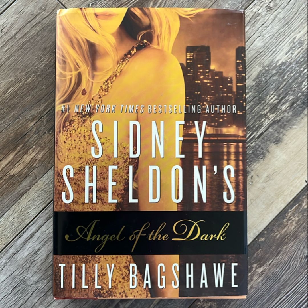 Sidney Sheldon's Angel of the Dark