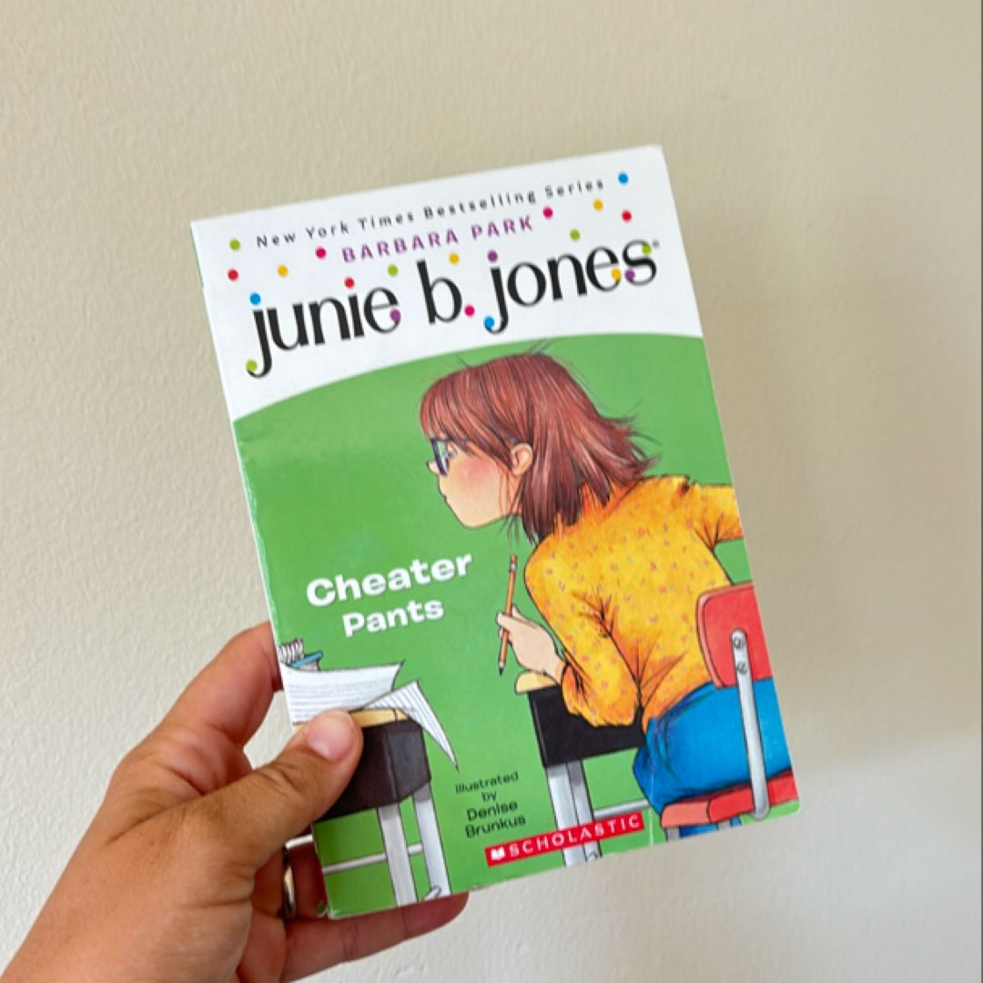 Junie B. Jones