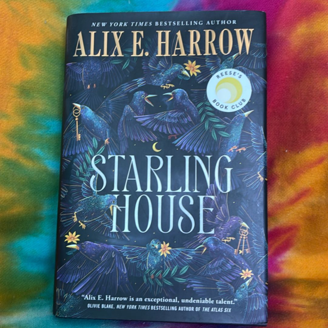 Starling House