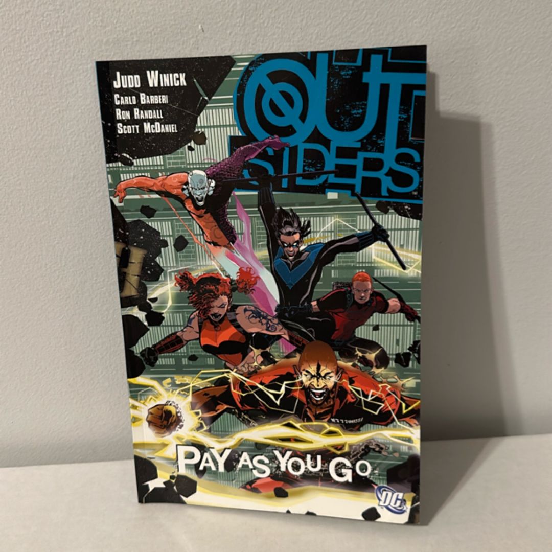 Pay as You Go