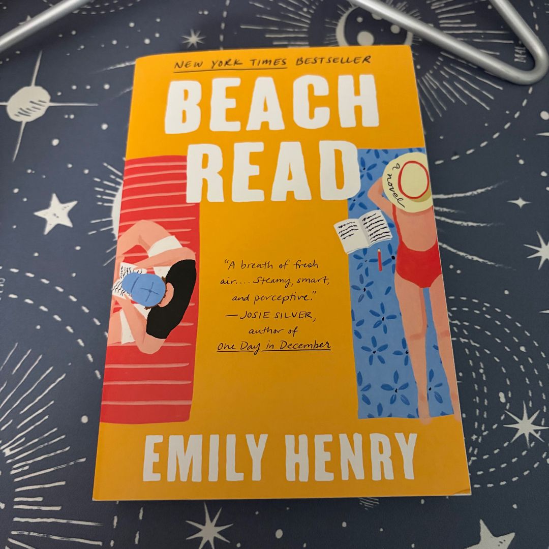 Beach Read