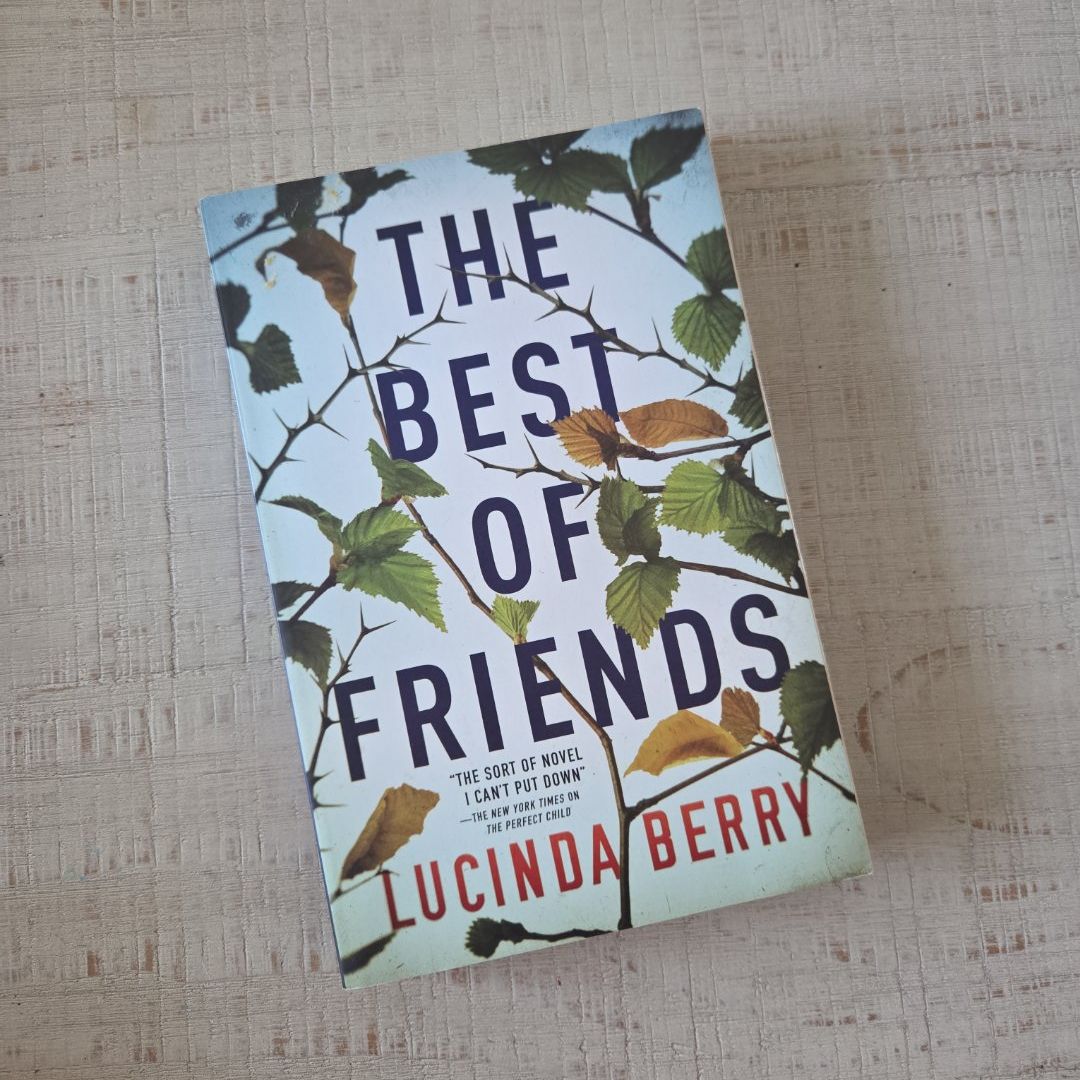 The Best of Friends