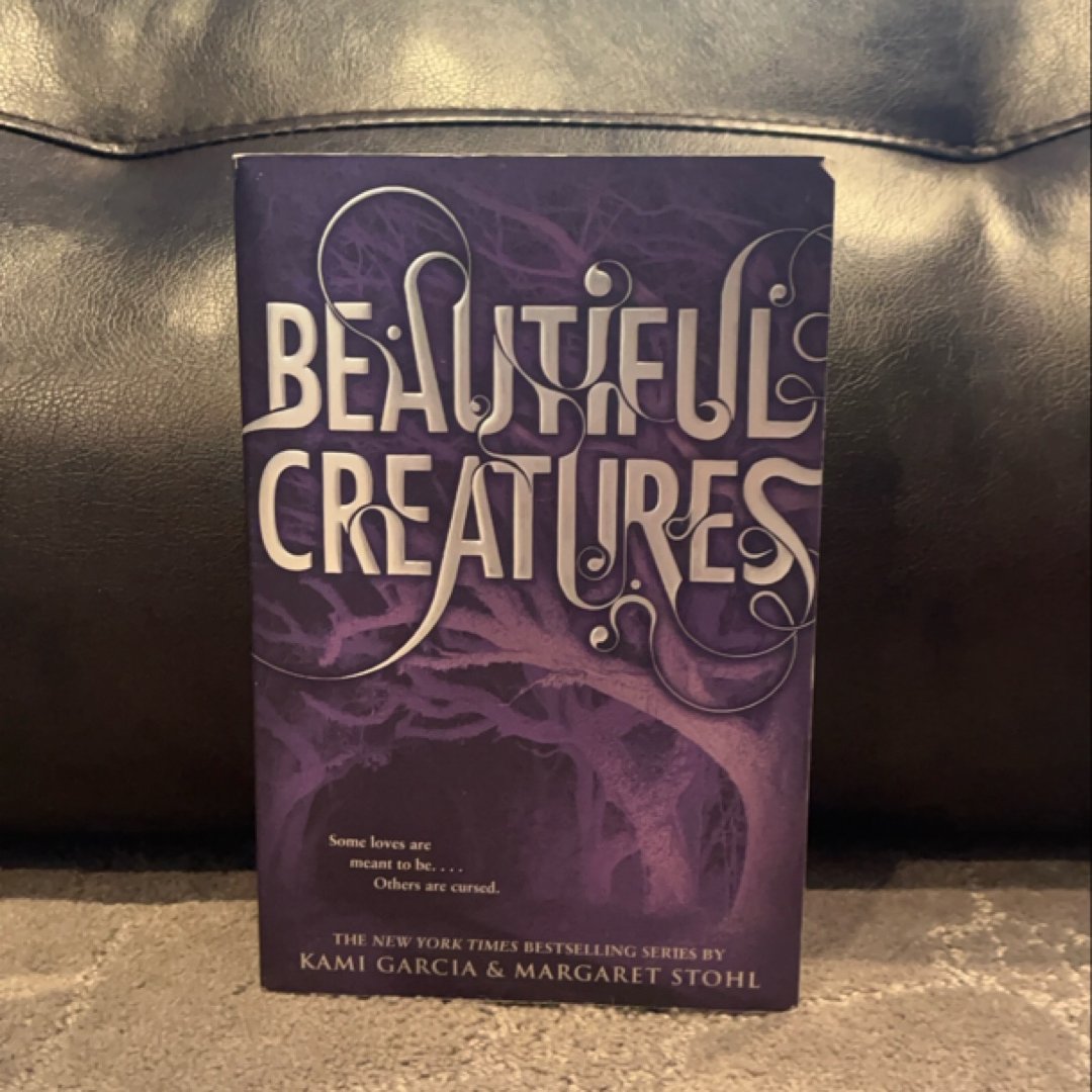 The Beautiful Creatures Paperback Set: Beautiful Creatures, Beautiful Darkness, Beautiful Chaos