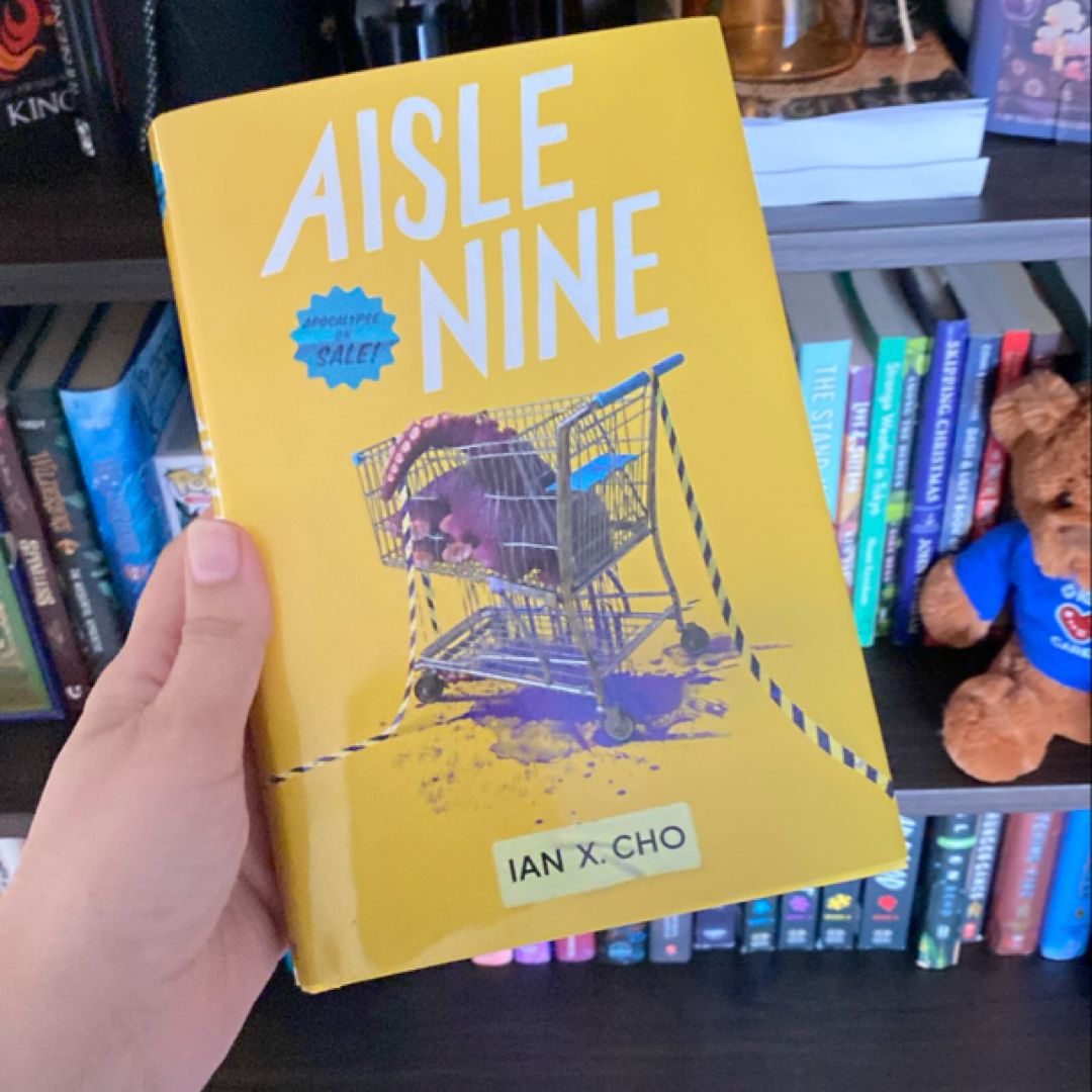 Aisle Nine
