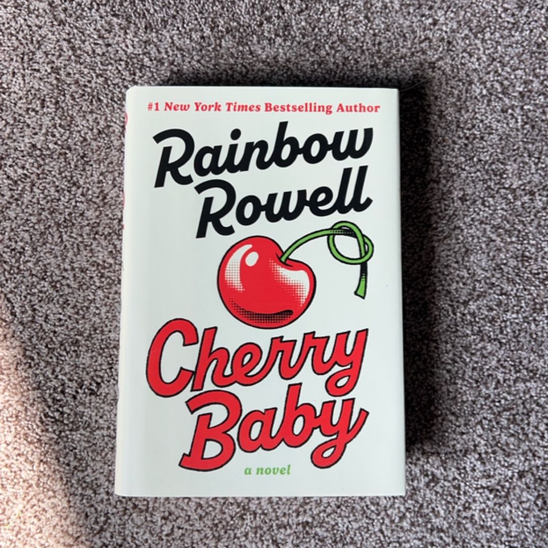 Cherry Baby