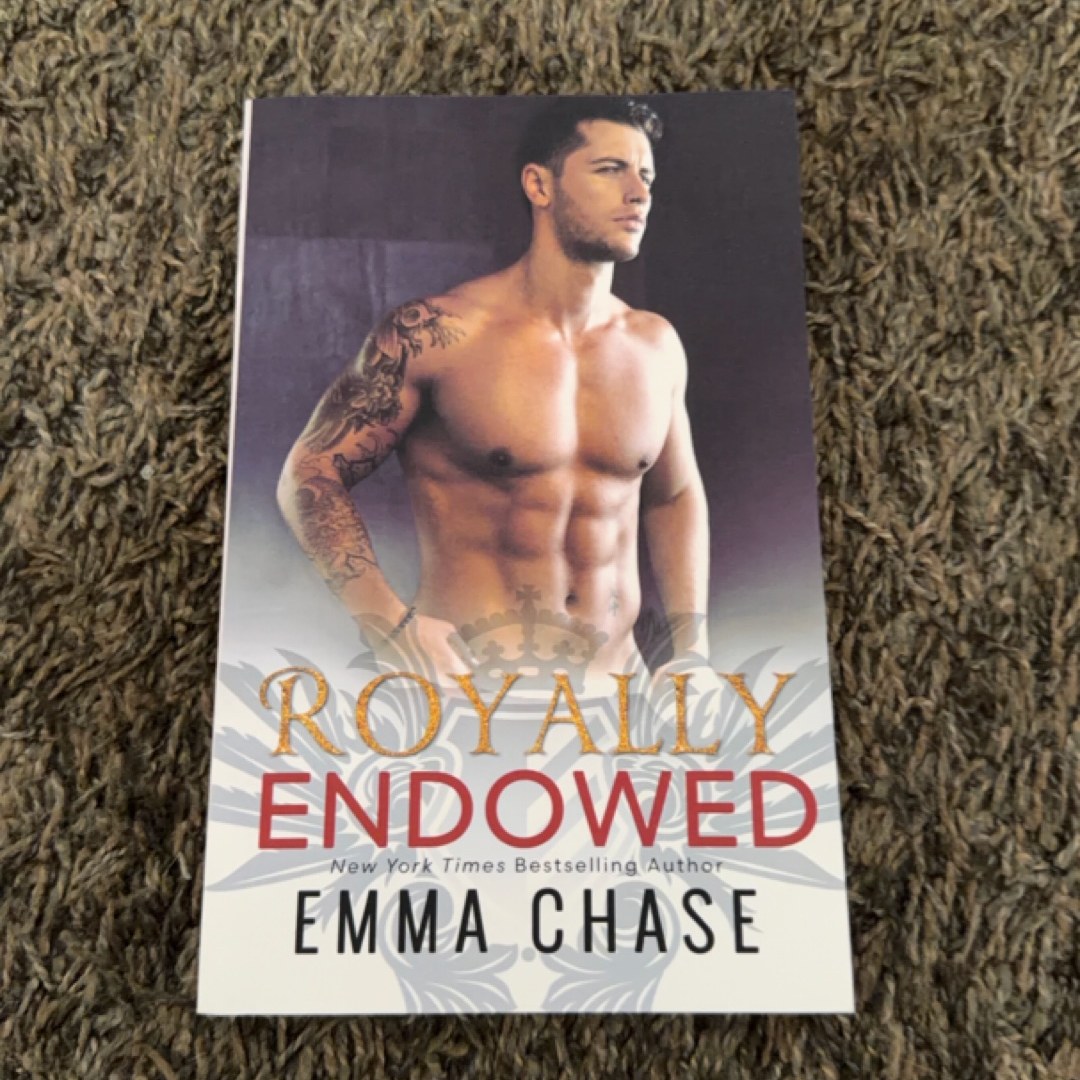 Royally Endowed