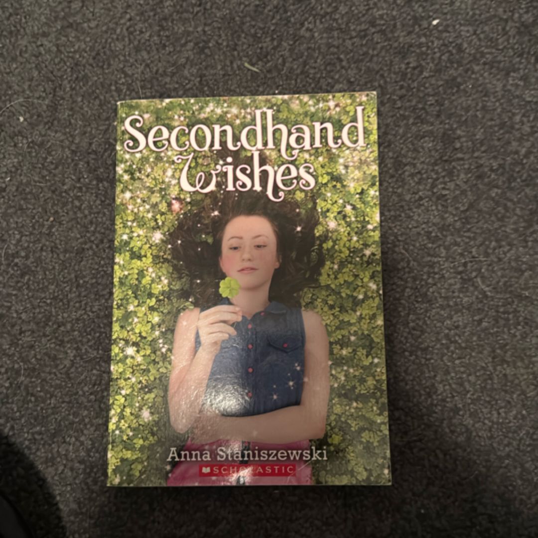 Secondhand Wishes