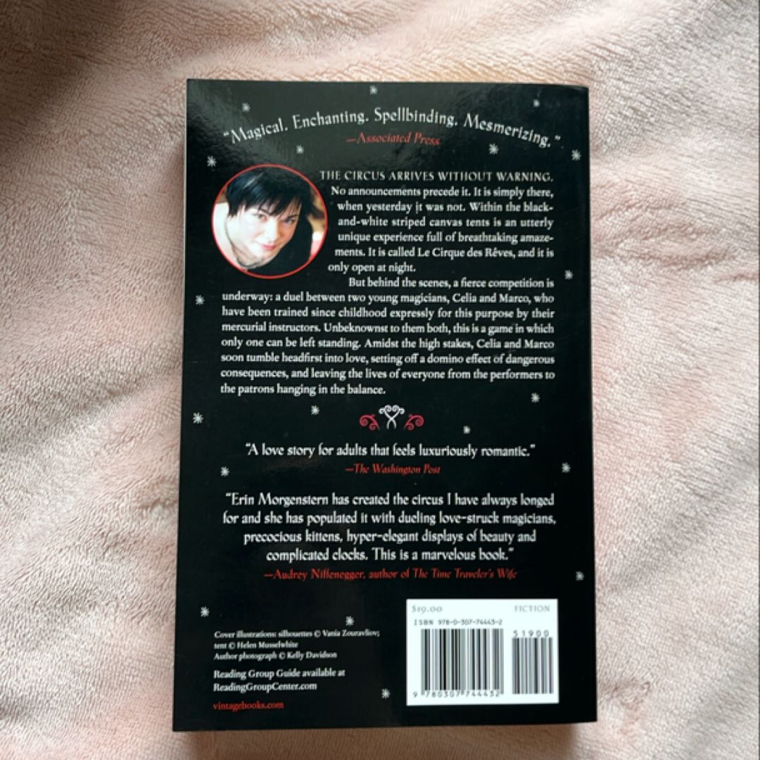 The Night Circus