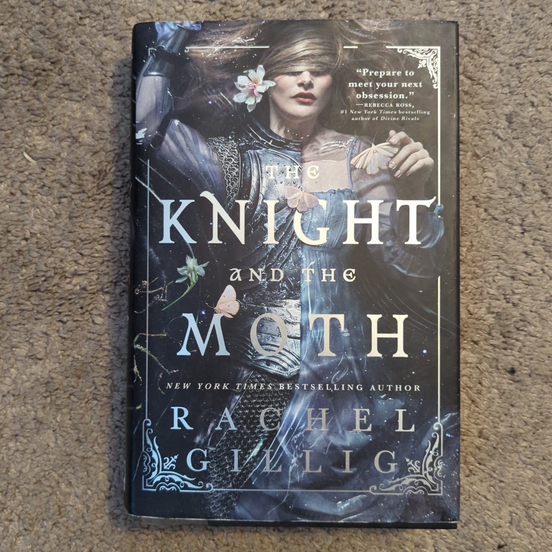 The Knight and the Moth