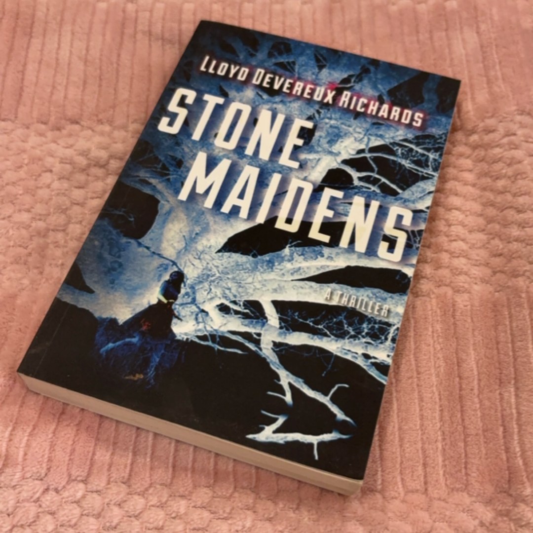 Stone Maidens