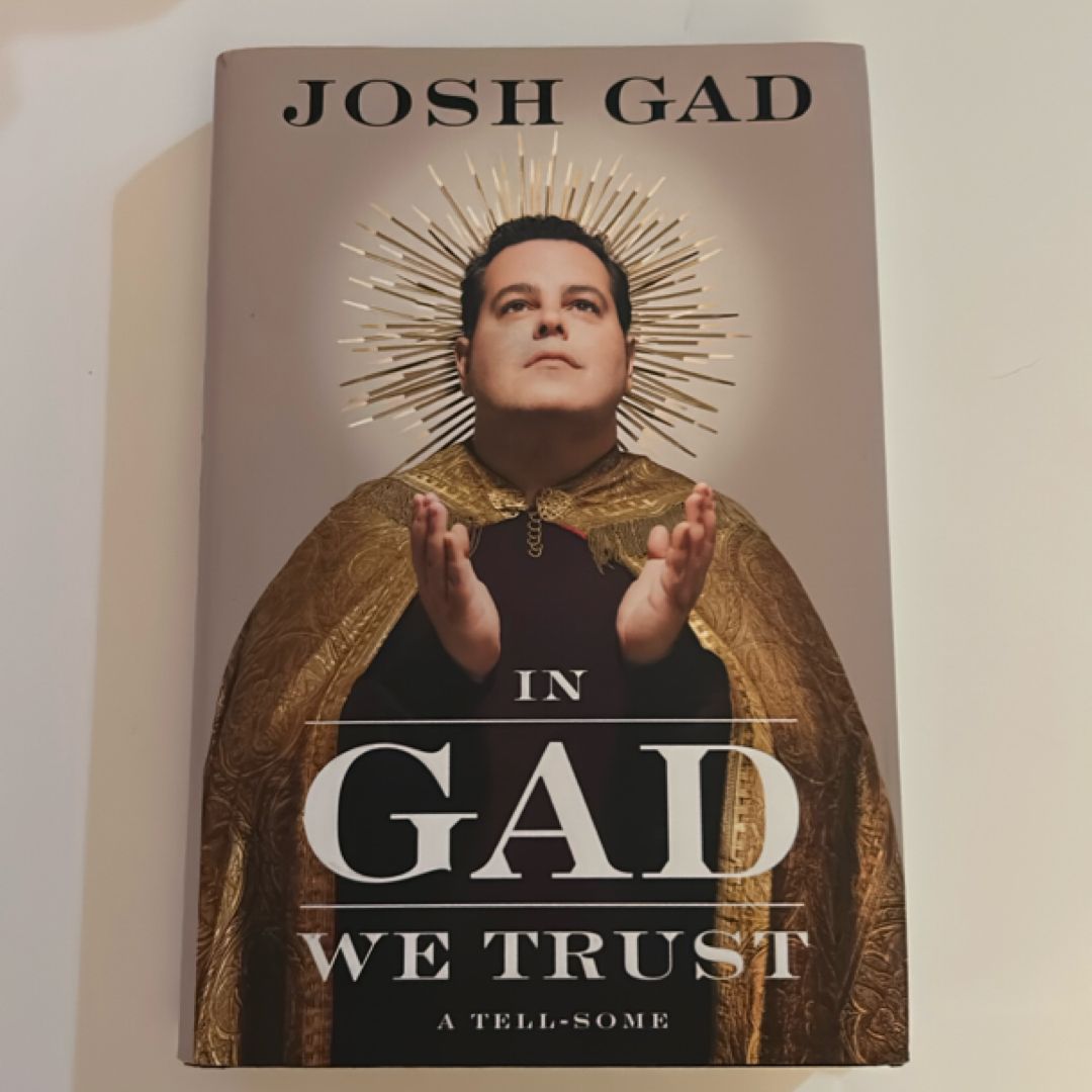 In Gad We Trust