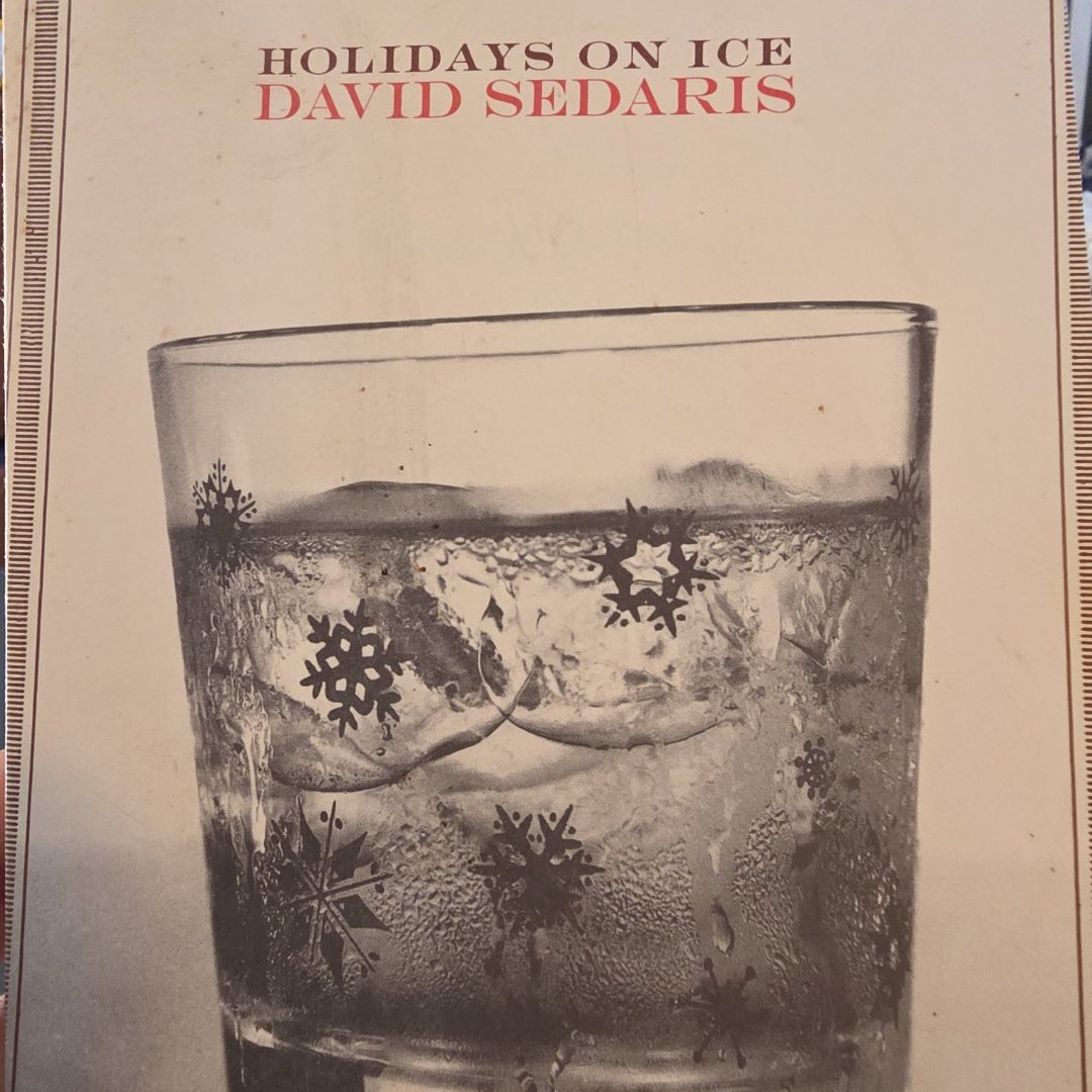 Holidays on Ice