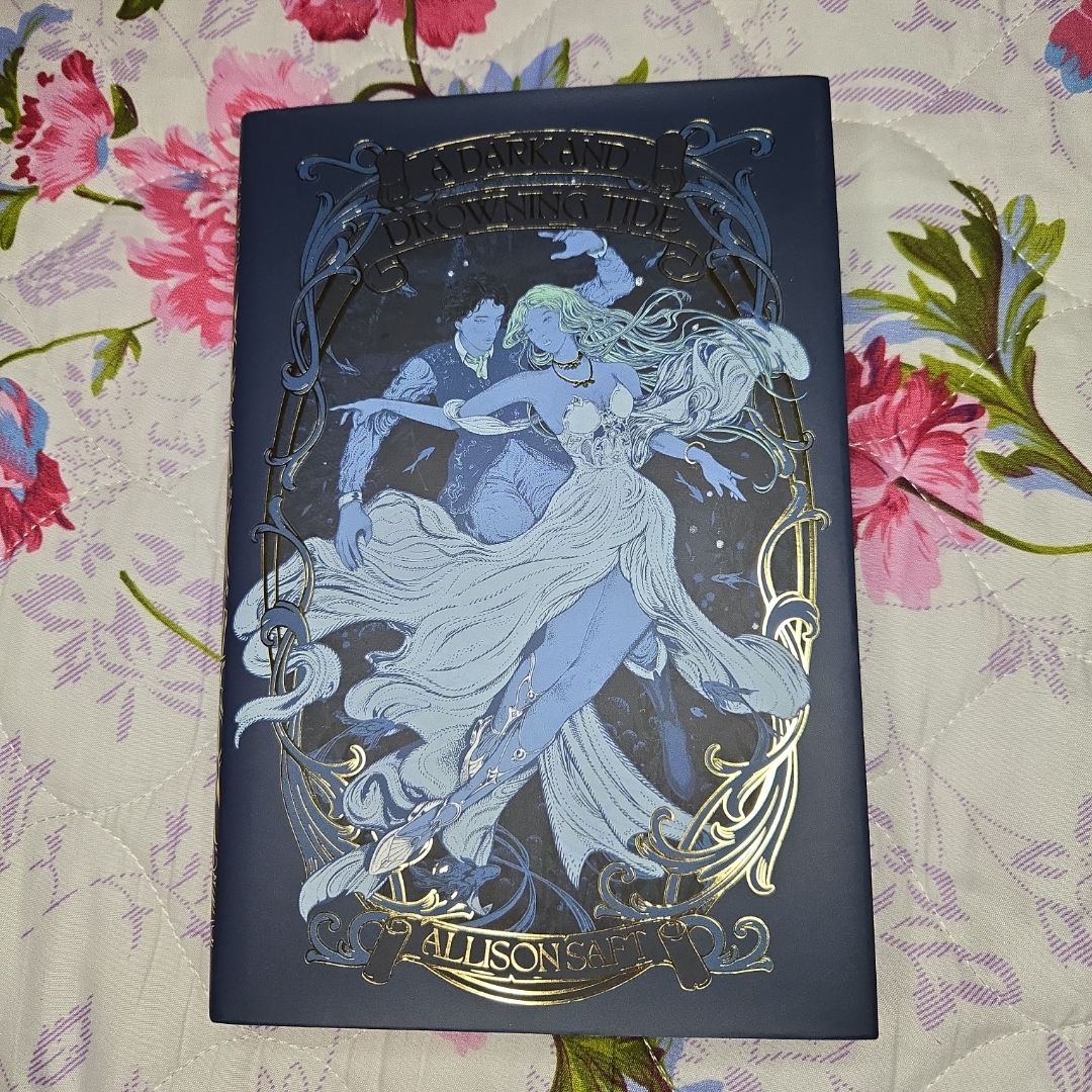 A Dark and Drowning Tide